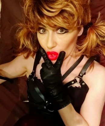 Проститутка Лариса