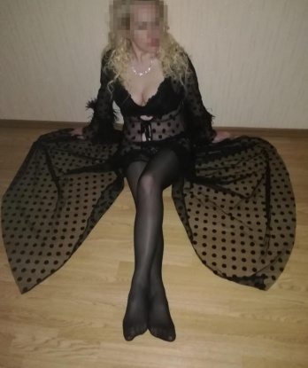 Проститутка Кира